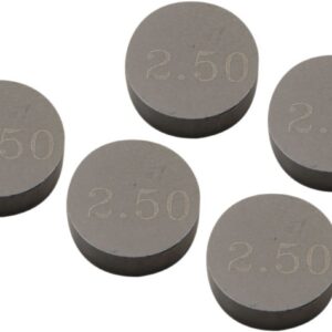 VALVESHIM 7.48X2.50 5PK