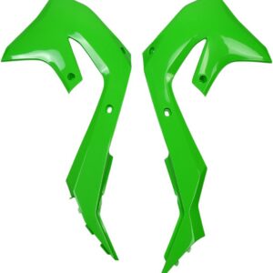 RAD COVERS KX450F 19-23 GREEN