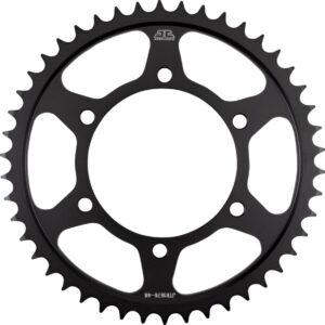 SPROCKET REAR 46T 525