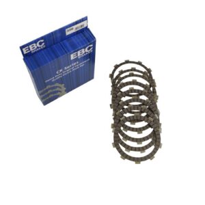 CLUTCH FRICTION PLATE KIT