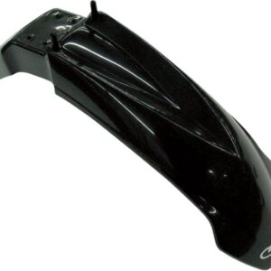 FR FENDER KTM85 04-12 BLK