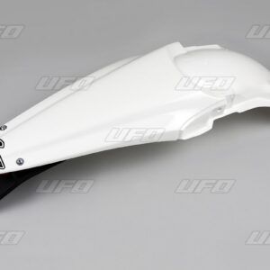 FENDER RR W LITE KXF WH