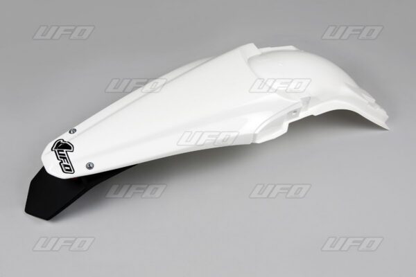 FENDER RR W LITE KXF WH