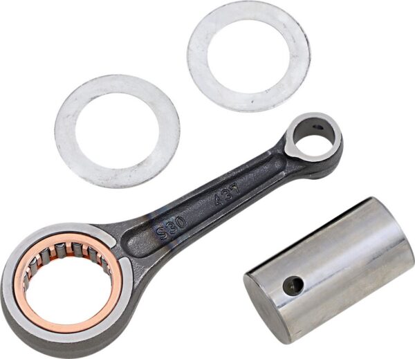 CON ROD KT XL125/185+XR/TRX200