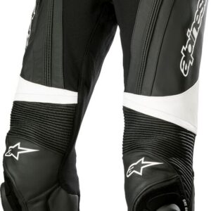 PANTS 4W MISSILE V3 BLACK 38