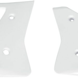 RAD CVR YZ250 90-92 WHITE