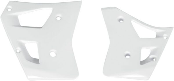 RAD CVR YZ250 90-92 WHITE