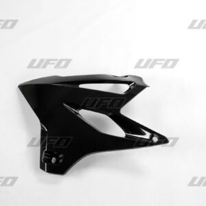 RAD CVRS YZ85 15-21 BK