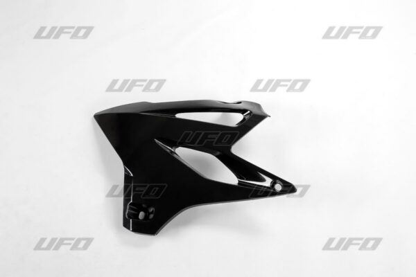 RAD CVRS YZ85 15-21 BK