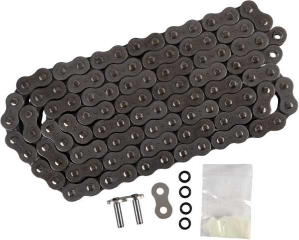 CHAIN X-RING 530 X 110 STEEL