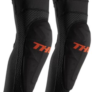 GUARD ELBOW COMP XP BK S/M