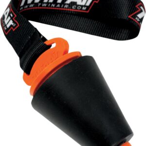 EXHAUST PLUG LRG 27-50MM