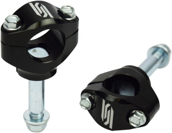 BAR MOUNT OEM KAWA KXF