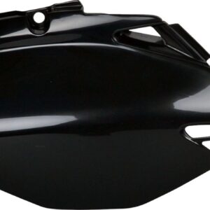 SIDE PNLS YZF250/450 06-09 BK