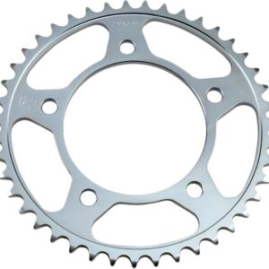 SPROCKET REAR 43T 525
