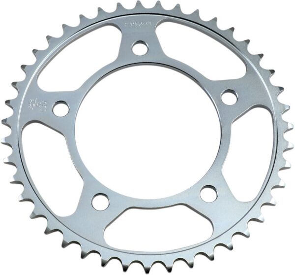 SPROCKET REAR 43T 525