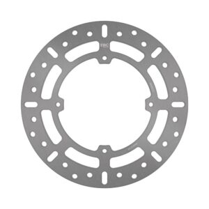 BRAKE ROTOR FIX D SERIES RND