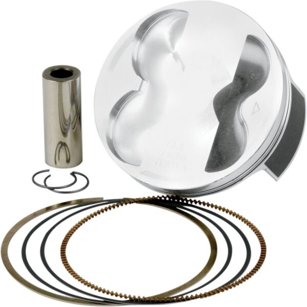 PISTON TOP END KIT