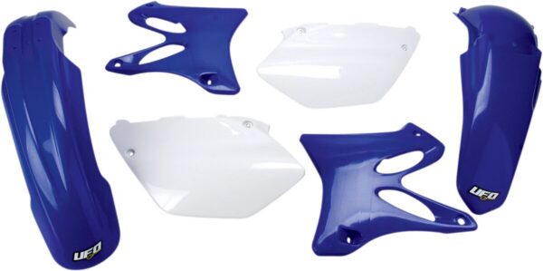 BODY KIT FULL YZ125/250 02-05