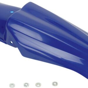 REAR FDR HVA BLU