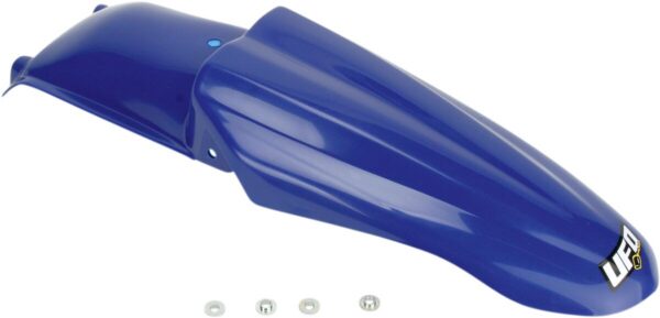 REAR FDR HVA BLU