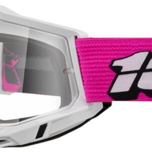 GOGGLE ACCURI 2 ROY CLR
