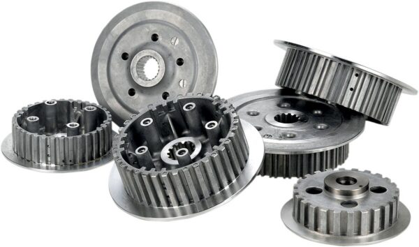 HUB CLUTCH KX250F+RMZ250
