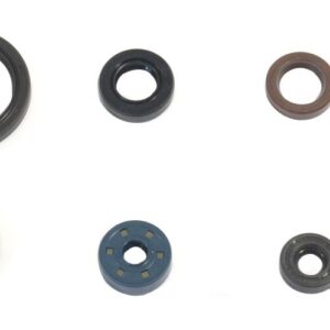 ENGINE OIL SEAL YZF450 18