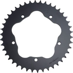 SPROCKET REAR 42T 525