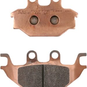 BRAKE PAD SINT R SERIES