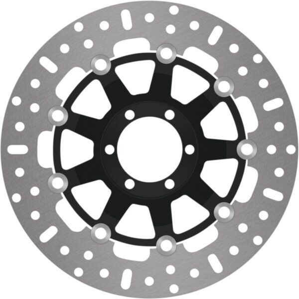 BRK RTR FL RD FR CHIE 14-
