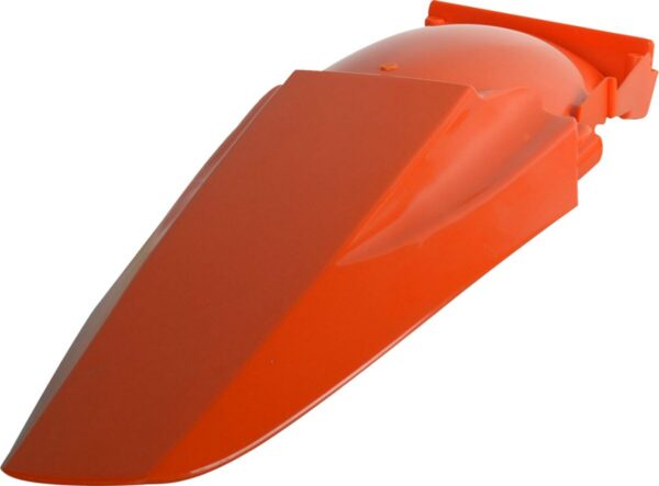 FENDER RR EXC/F 03 OR