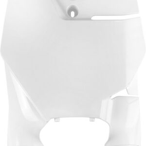 STDIUM FT#PLT SX85 18- WH