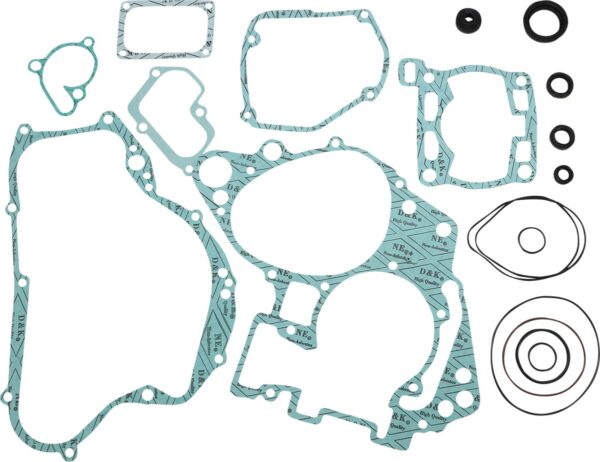 GASKET KIT COMPLETE SUZUK