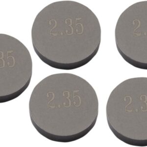 VALVESHIM 10.00X2.35 5PK