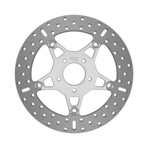 BRAKE ROTOR FLT PRO LITE RND