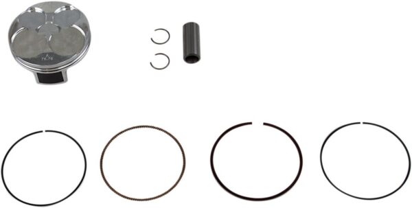 PISTON KIT 24120B HC
