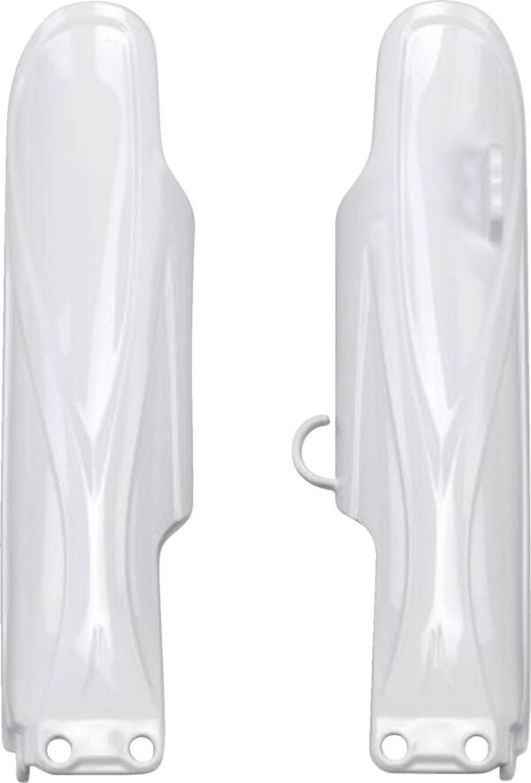 COVER FORK YZ85 22 WH