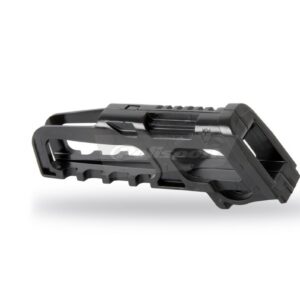 CHAINGUIDE CRF250/450 11-20 BK