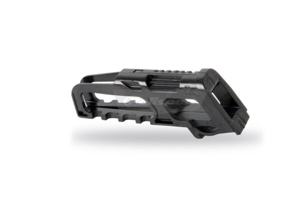 CHAINGUIDE CRF250/450 11-20 BK