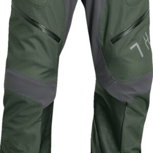 PANT TERAIN OTB ARMY/CH 32