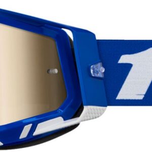 GOGGLE RC2 BLUE MR GD