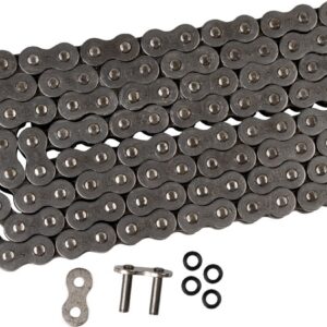 JT 530 X1R CHAIN STL 114L