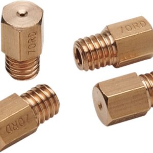 CARB JET 4-PK MIK HJ420