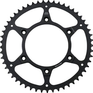 SPROCKET REAR 53T 520 SC