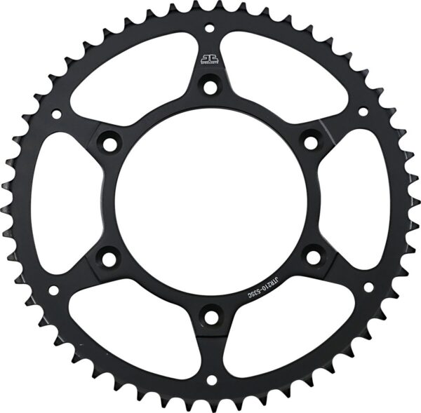 SPROCKET REAR 53T 520 SC