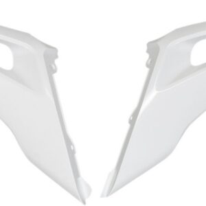 RAD COVER TC/FC 19-22 WH