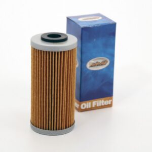 TWIN AIR OIL FILTER