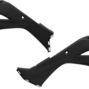 RAD COVERS KX450 24- BK
