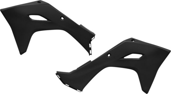 RAD COVERS KX450 24- BK